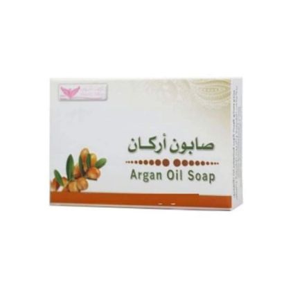 صورة صابون ارجان كويت شوب 2781214011751